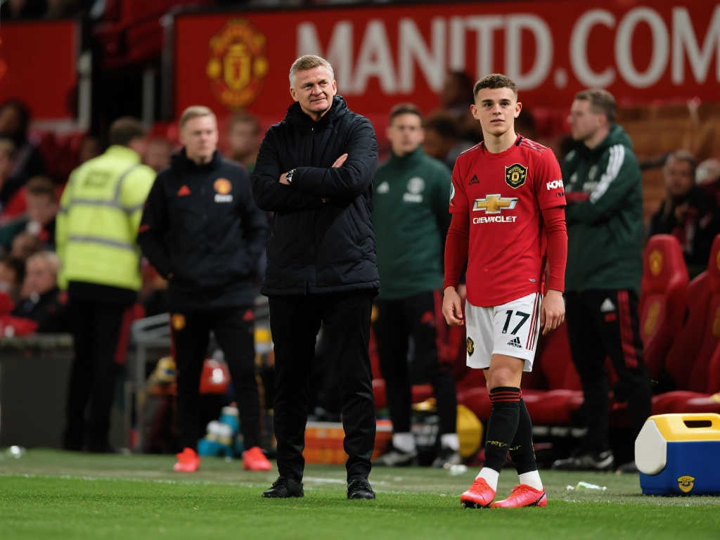 索尔斯克亚：我在曼联的执教表现其实可圈可点，穆里尼奥说得有道理